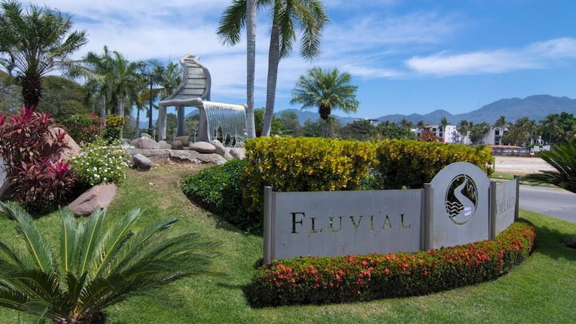 Fluvial Vallarta